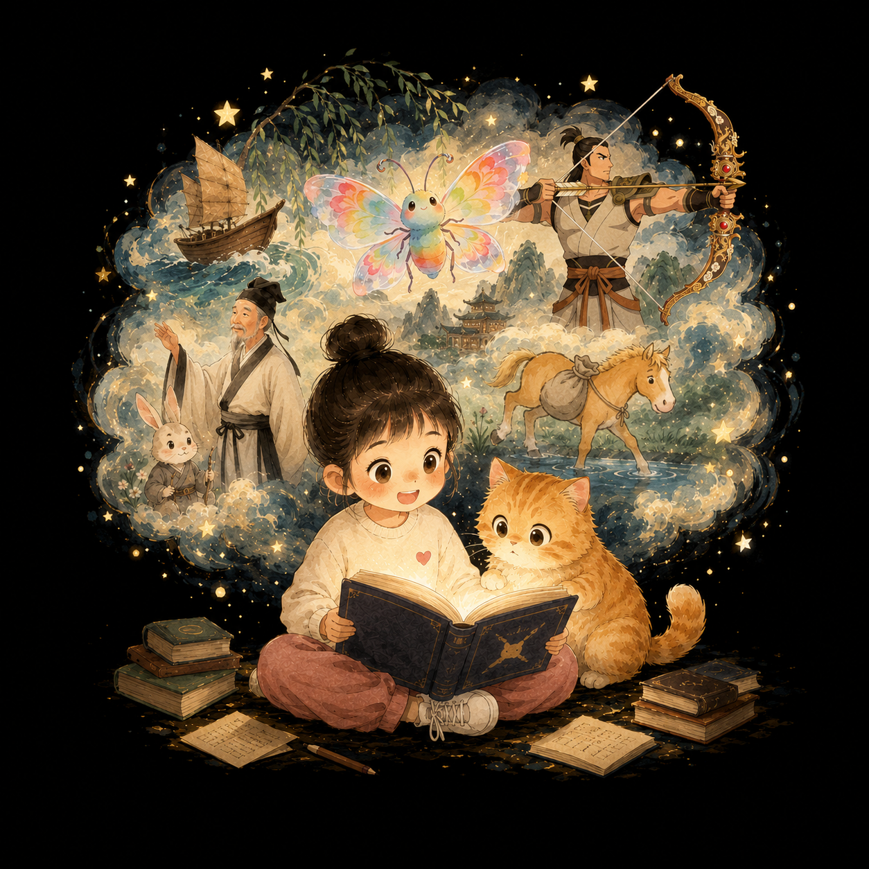 小学语文